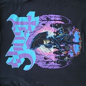 Ghost Band Tee Official